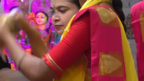 When you see music like this, you can feel the joy of singing.