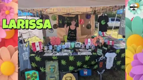 The Happy Crafters -THC