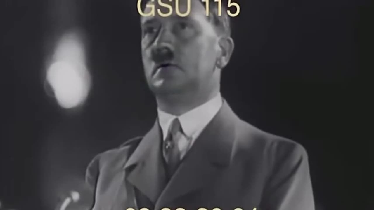 I Got Hitler To Prove Roosevelt Was Jewish with HT Spoof