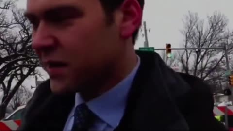 Idol Worship: Jack Posobiec (He knows nothing about Epstein?)