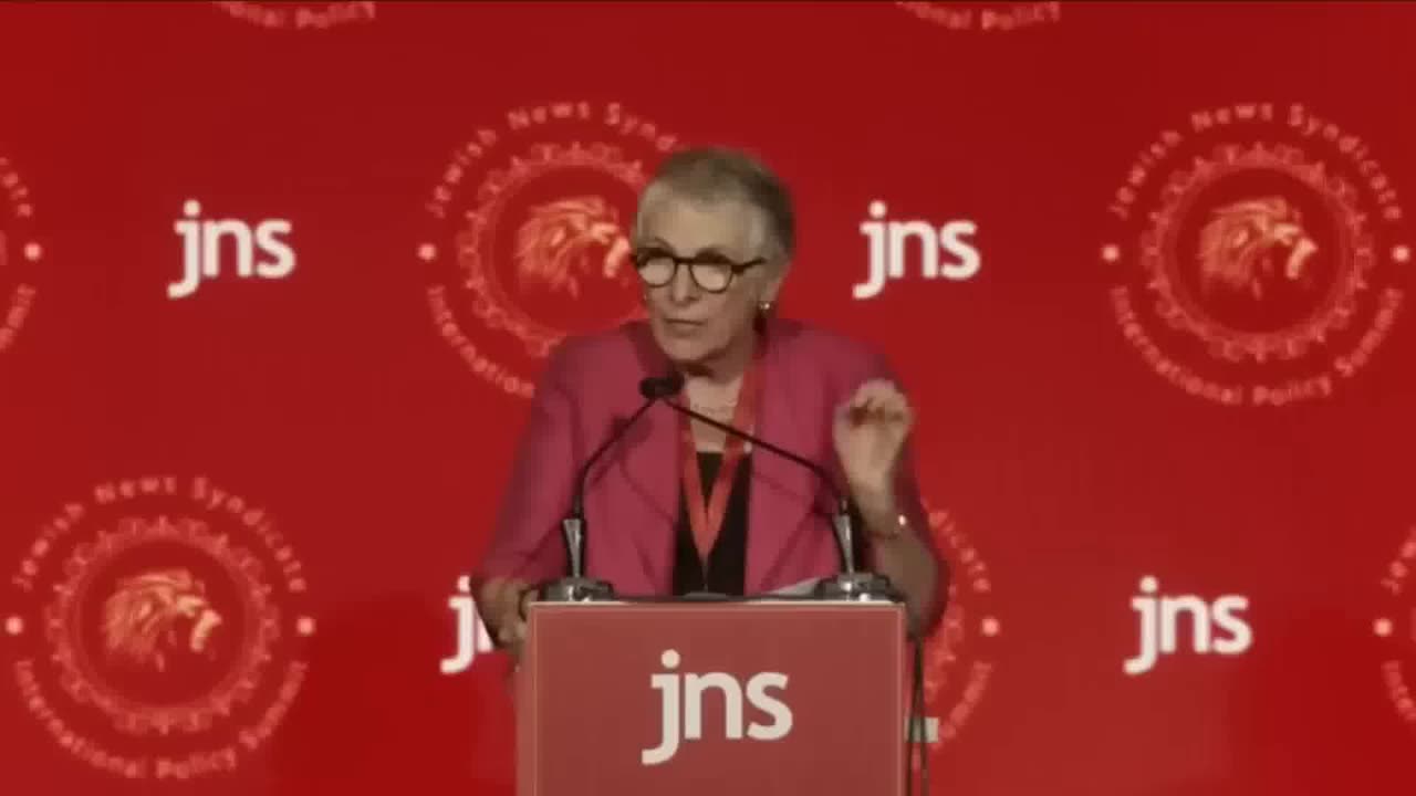 Melanie Phillips: "NO One In The West Is Ready For This..."