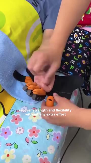 Smart Therapy for Your Hands Has Never Been This Easy!