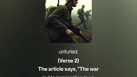 1917 : One of Worst Years In World History