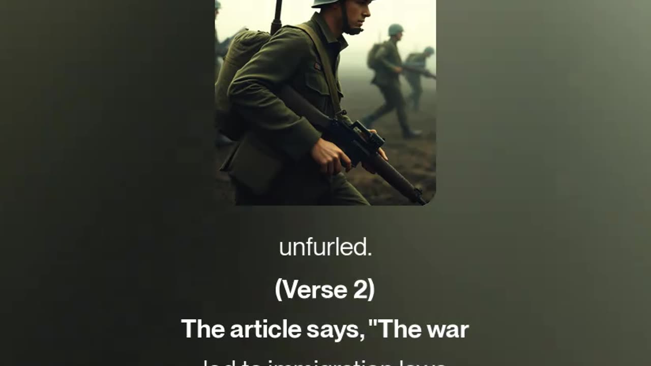 1917 : One of Worst Years In World History