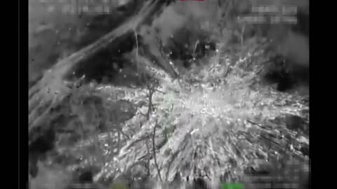 Insane Detonation of a Russian BM-21 Grad Launcher