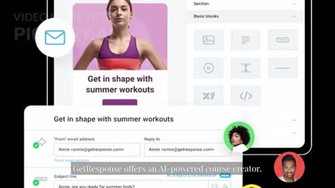 Turn Your Knowledge into Income with Content Monetization | GetResponse