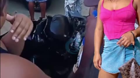 Video: Suceso Jessica Payano