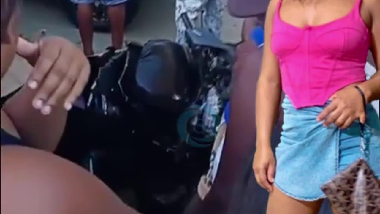 Video: Suceso Jessica Payano