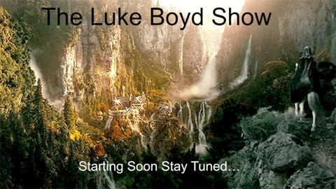 The Luke Boyd Show S. 2025 E.4