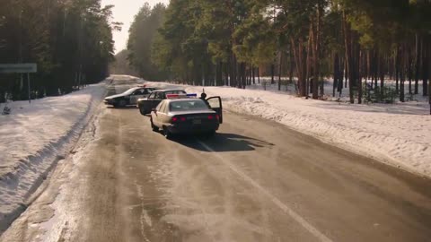 MOST BRUTAL High-Speed Police Chases Caught on Dashcam – You Wouldn't Believe Without the Footage 12