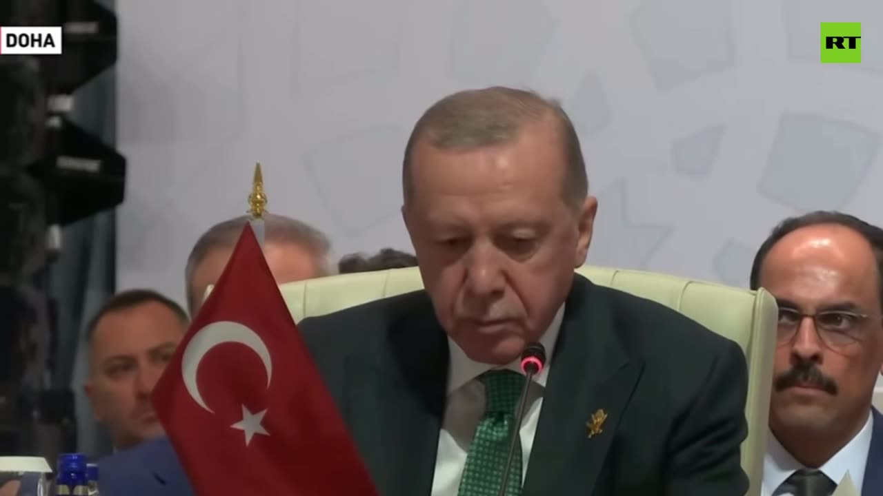 We cannot accept the genocide to continue,