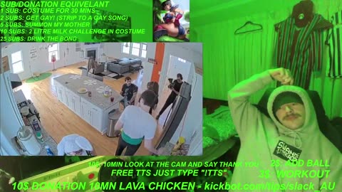 slack_au enjoying the Season 4 start