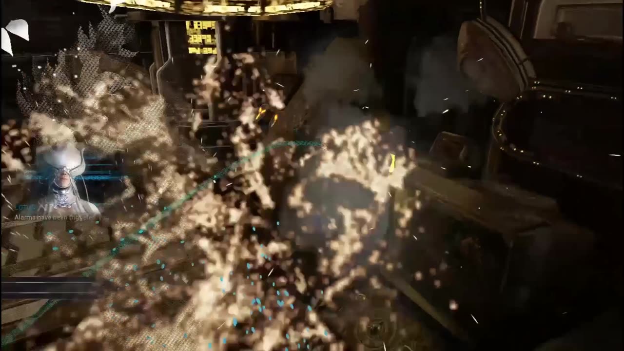 Warframe loki spy tricks2