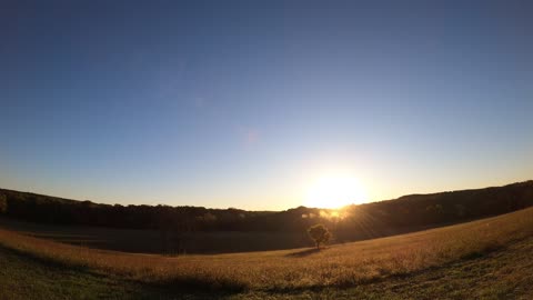 Sun ☀ Rise 10 21 25 39f/4c