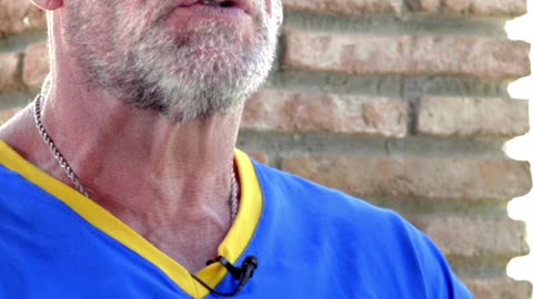Stop Wasting Hours in the Gym – Dorian Yates' Brutal Truth