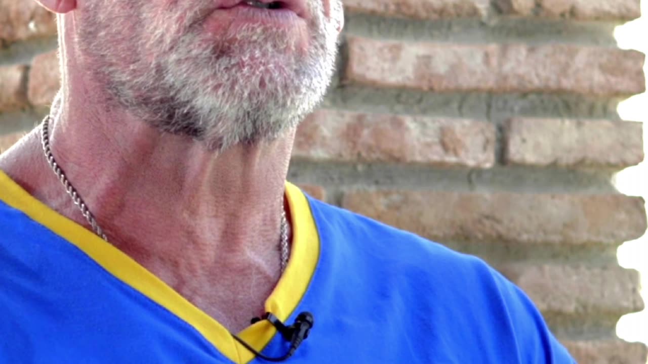 Stop Wasting Hours in the Gym – Dorian Yates' Brutal Truth