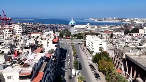 Turkey's Erdogan, Syria's Sharaa hold talks in Istanbul