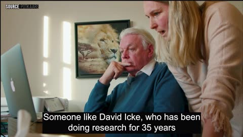 David Icke część 2