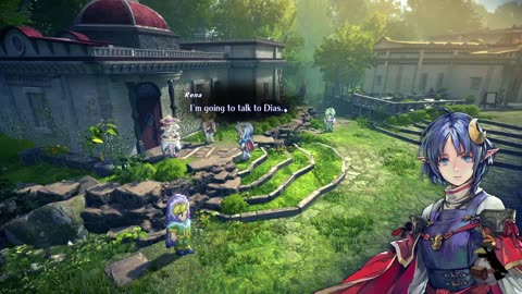 STAR OCEAN THE SECOND STORY R Part 3