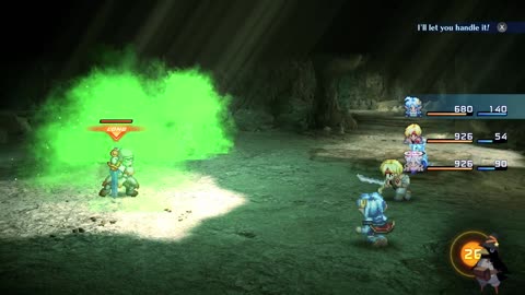 STAR OCEAN THE SECOND STORY R Part 3