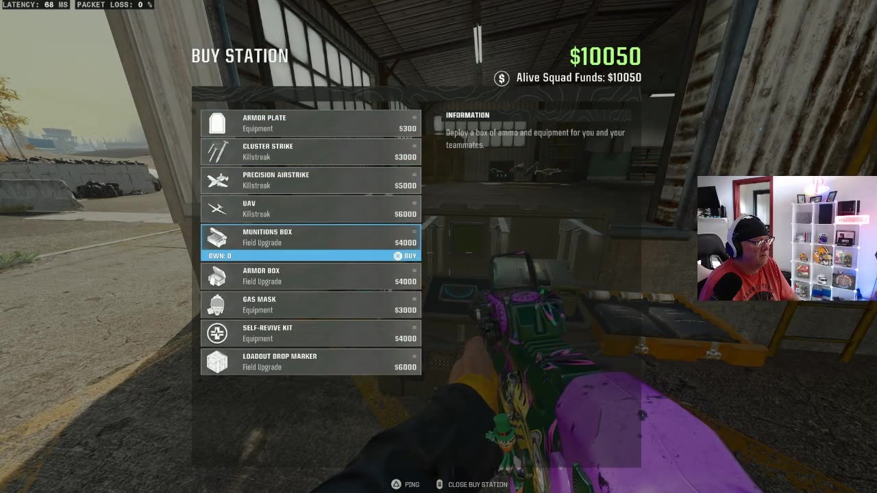Tacman119 Gaming