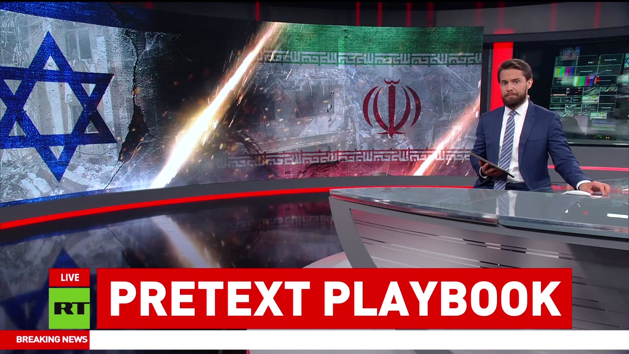 'Could not happen without notice to Washington' — Fyodor Lukyanov on Israel's attack | SPIEF 2025