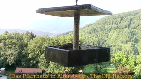 Old Rectory in Austria