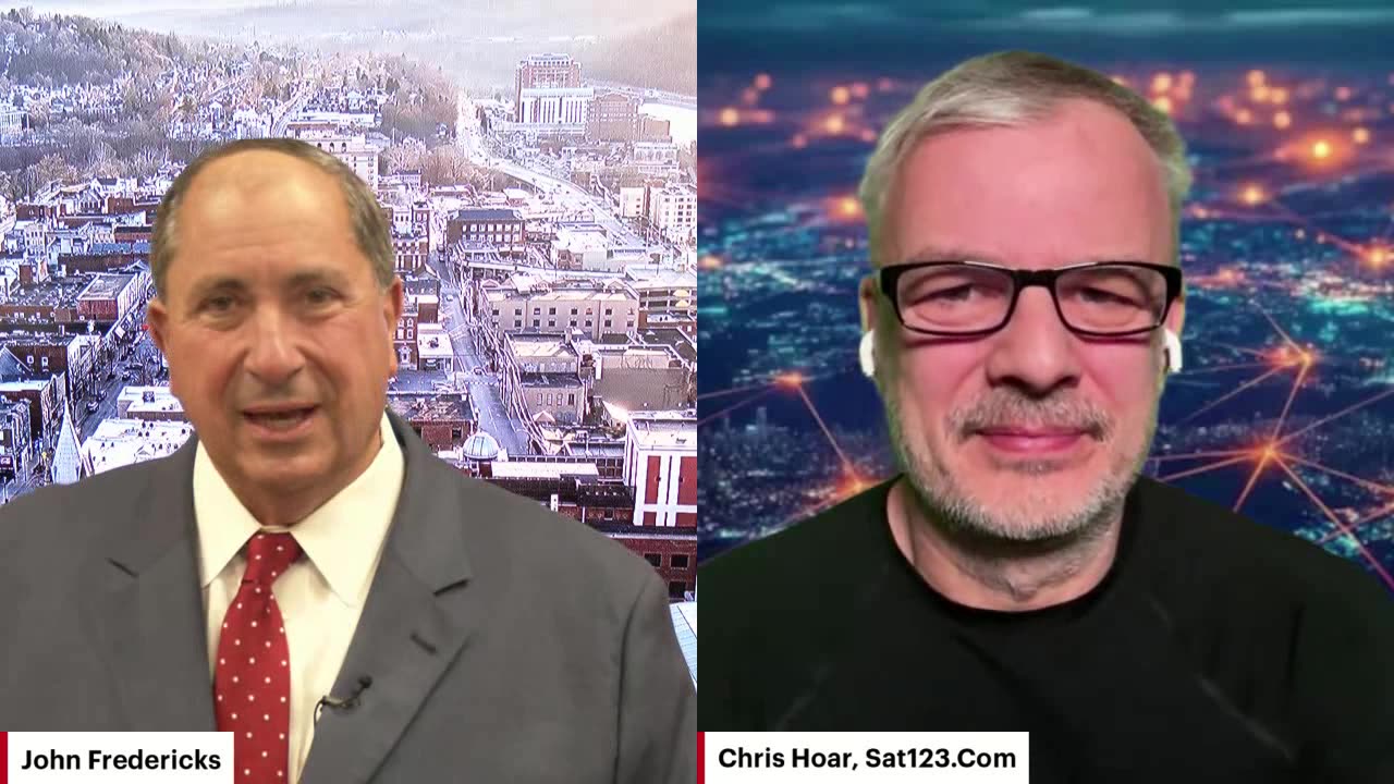 Chris Hoar: SAT123.com - Deal of The Century- Free Back Packs