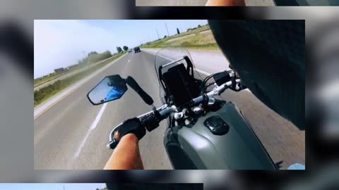 ridin