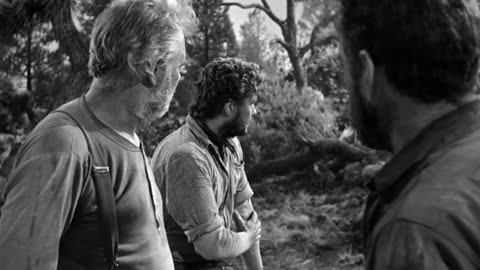 the treasure of sierra madre