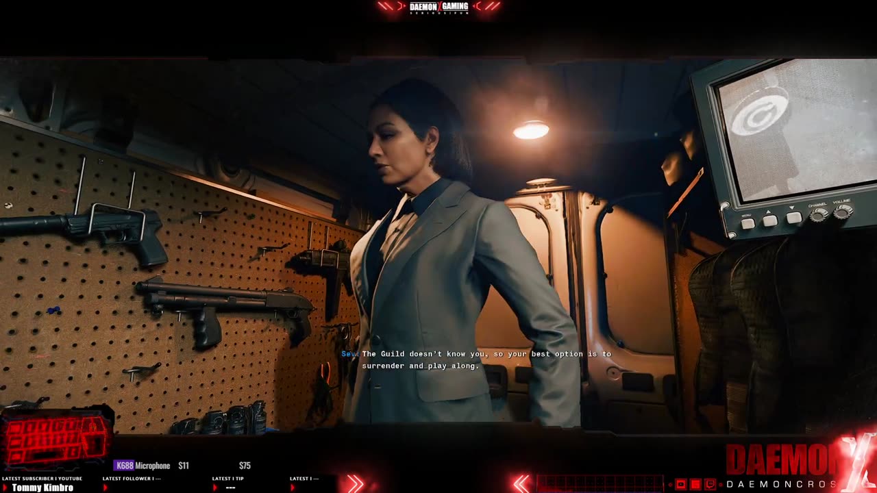 Call of Duty: Black Ops 6 - Day 1 | Story Playthrough • RTX 3060 • Gameplay