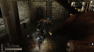 After Bedtime Stream: The Haunted Mansion of Skyrim