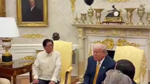 VAX DADDY TRUMP announces Astra-Zeneca will invest $50 Billion in the U.S.! TRUMPTARDA
