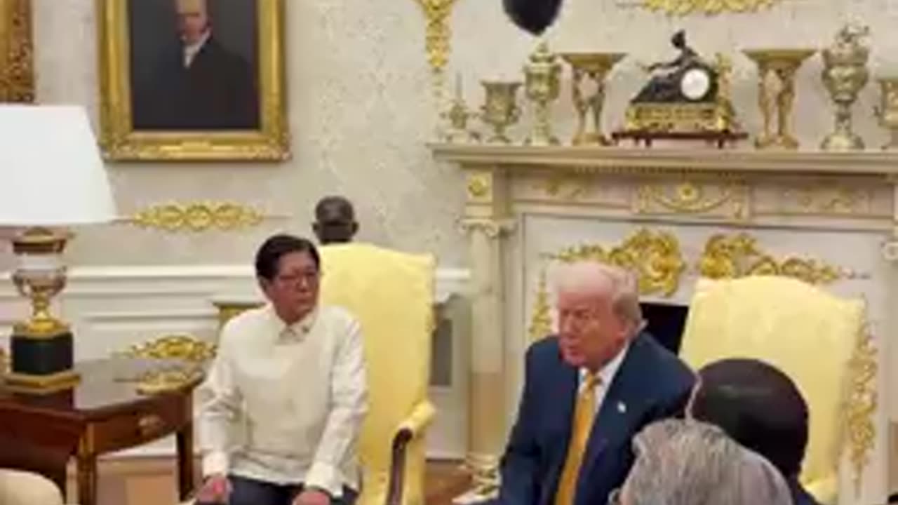 VAX DADDY TRUMP announces Astra-Zeneca will invest $50 Billion in the U.S.! TRUMPTARDA