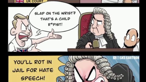 The time has come to fix the accountability of these Activist judges