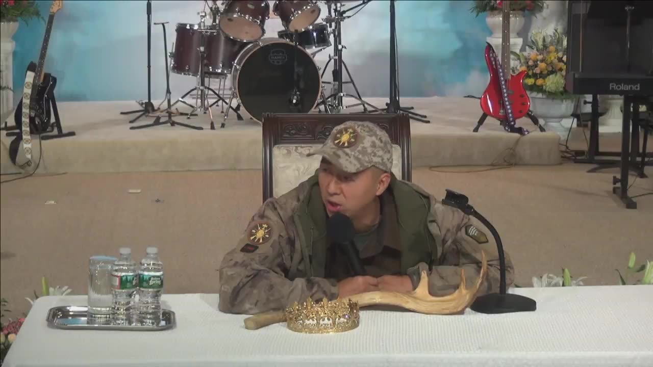 2017年9月7日王のQ&A -Q A with the Second King 9 7 2017