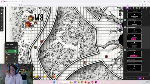 Strixhaven Session 5