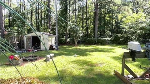 Day off work!