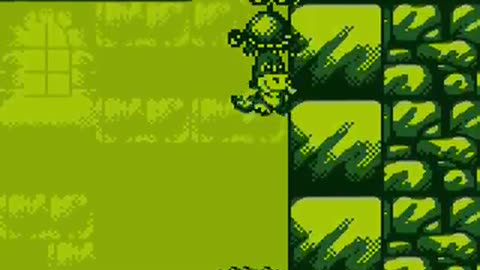 Gameboy Longplay 206 Were Back-A Dinosaurs Story