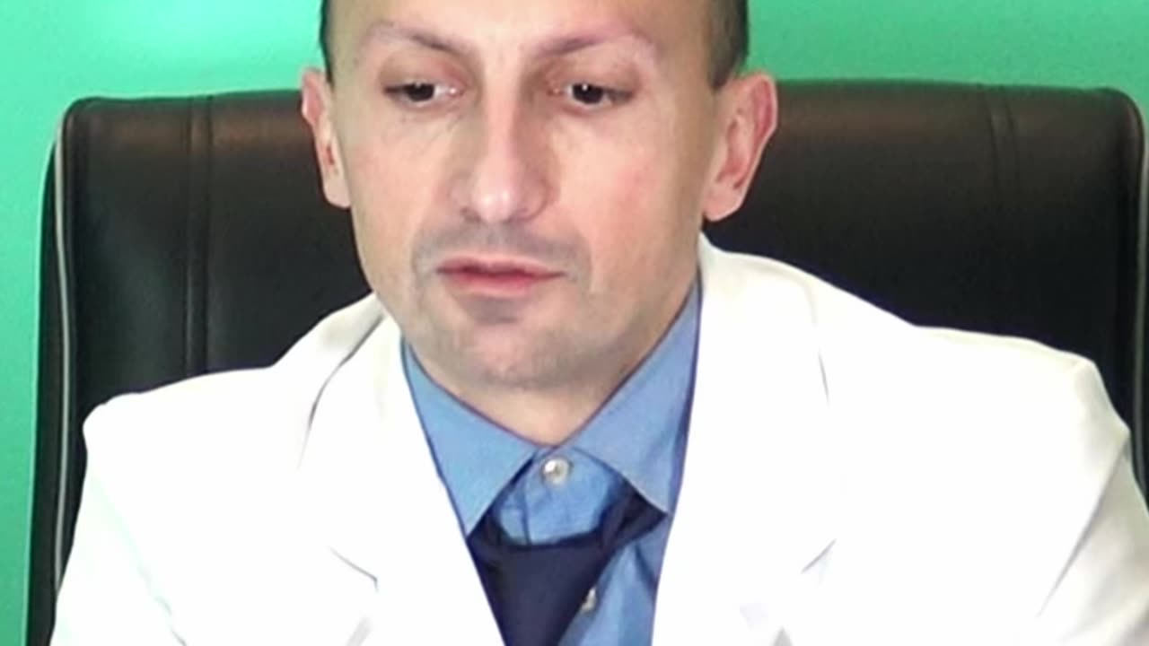 E se il Dolore alla Spalla non c'entrasse con la Spalla?.