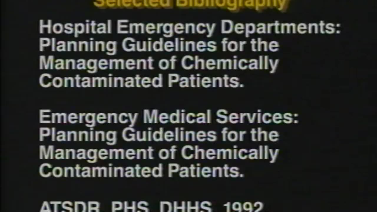 Hazardous Materials Response (... - Hazardous Materials Response (part 1 & 2) - HazardMatResponse1&2