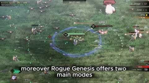 Digital Detox: What Rogue: Genesia Teaches Us About Real-Life Balance