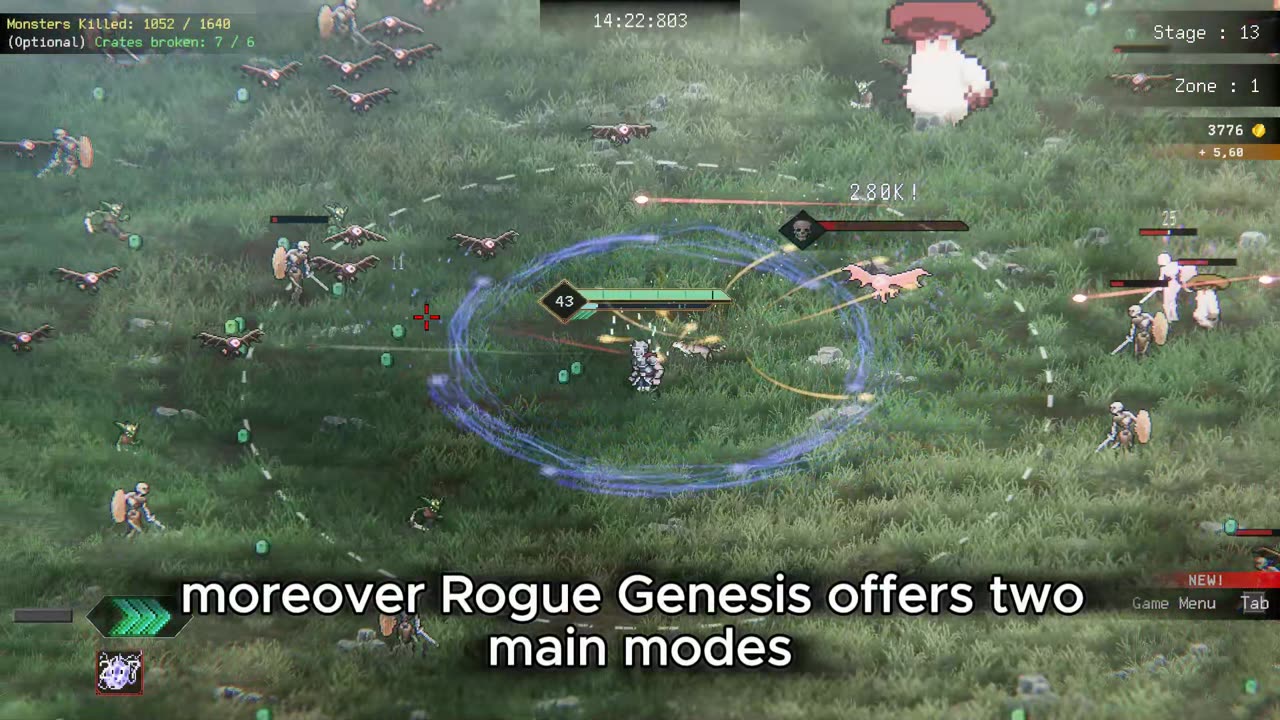 Digital Detox: What Rogue: Genesia Teaches Us About Real-Life Balance