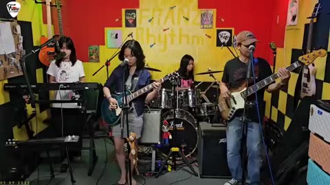 Franz Rhythm "So Young"