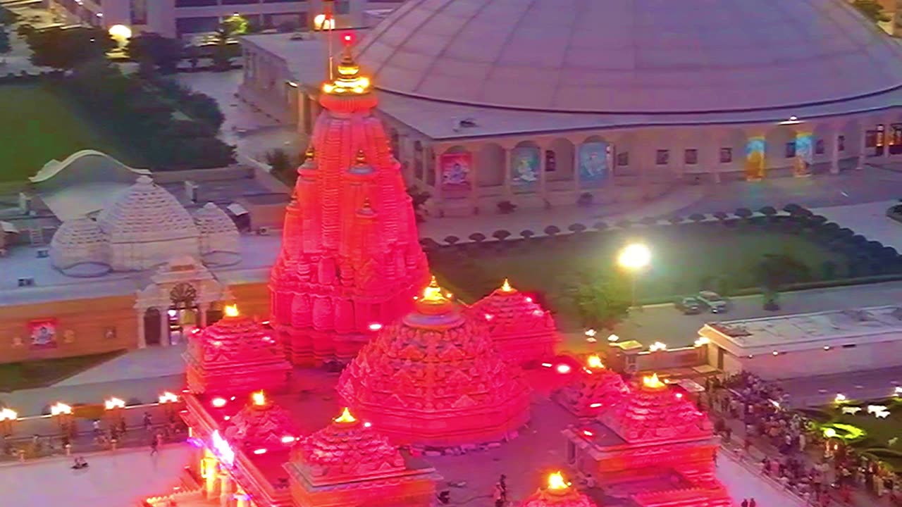 Prem Mandir