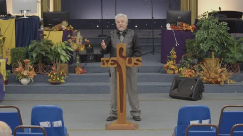 The Battle Belongs To The Lord by Dr Michael H Yeager