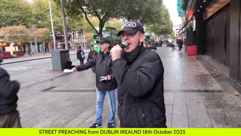 GOSPEL SHERIFF UPDATE