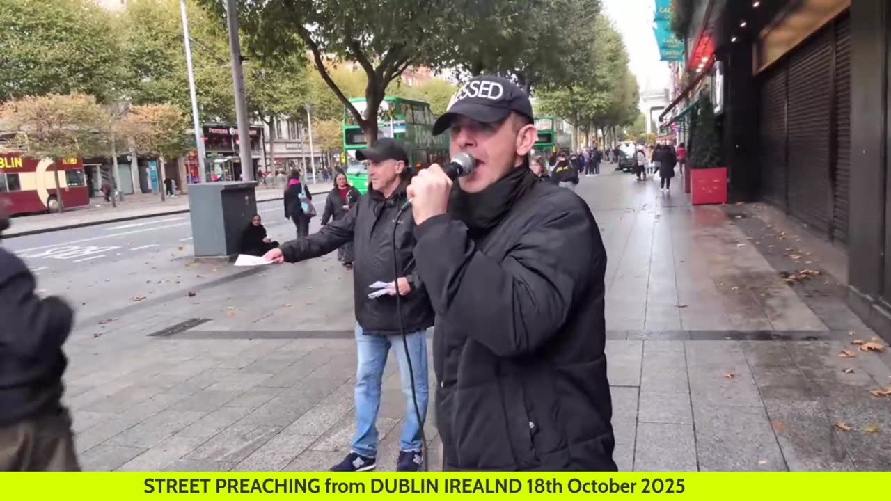 GOSPEL SHERIFF UPDATE