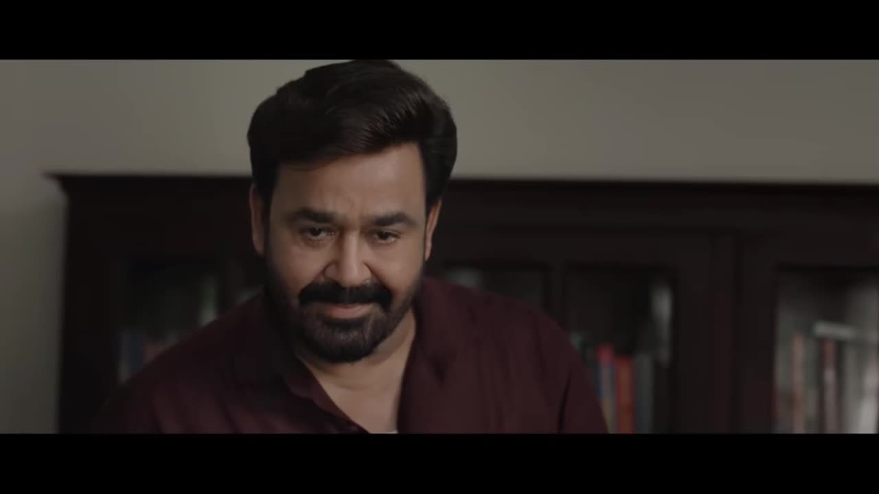 Hridayapoorvam (Official Teaser Trailer)