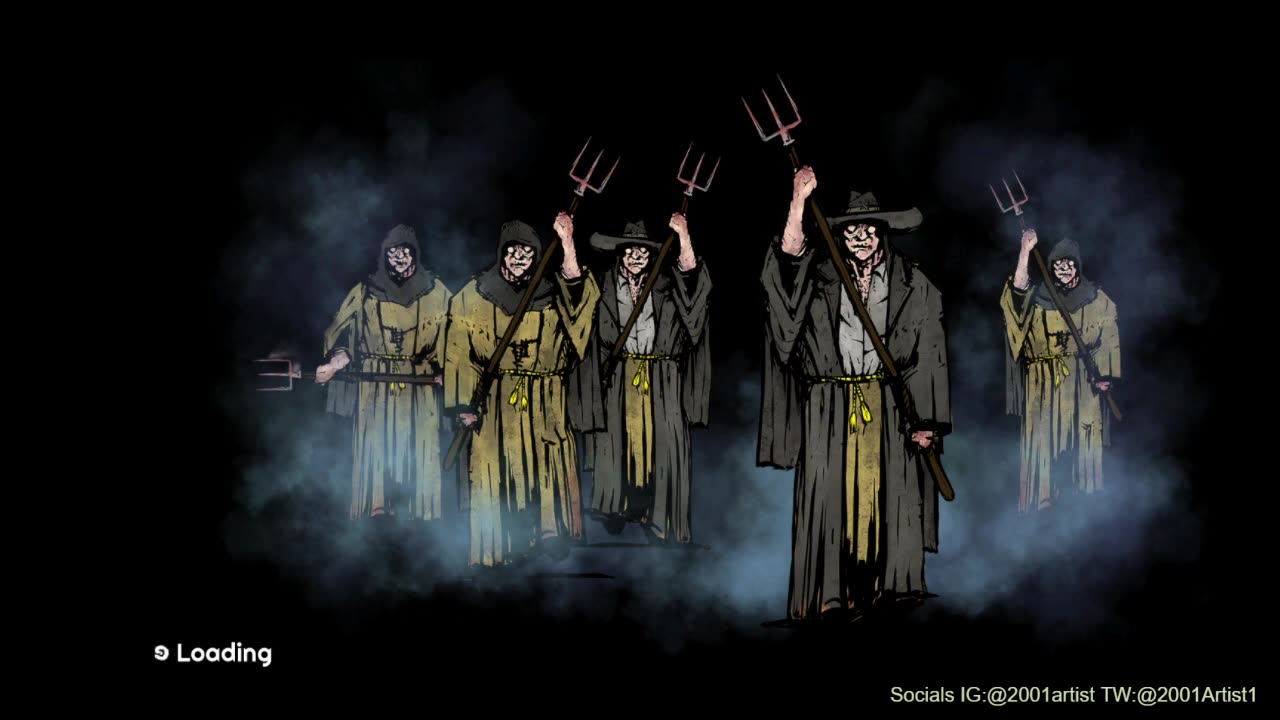 Forgive me father (Priest) (part 2)